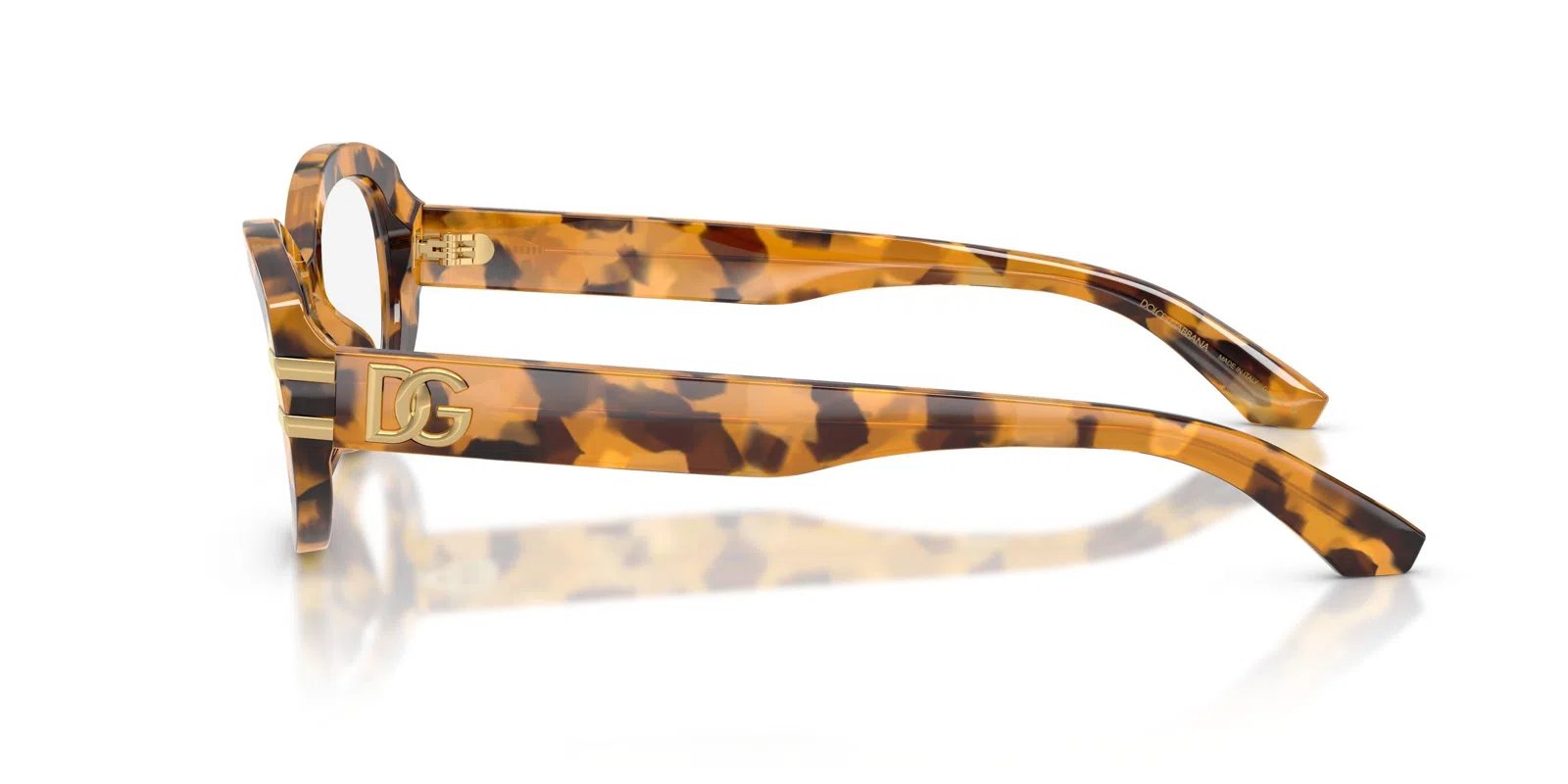 Dolce & Gabbana 3455 Eyeglasses - view 11